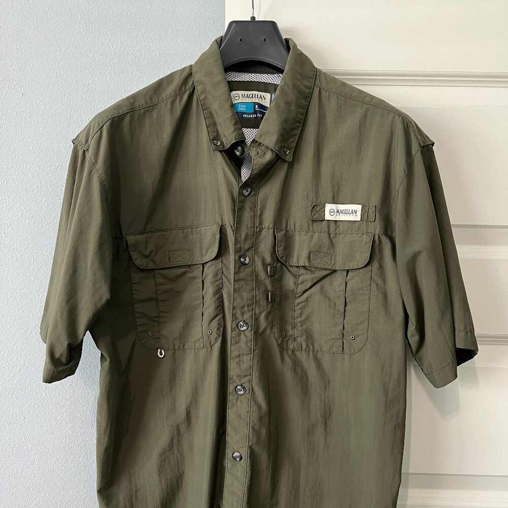 Magellan Fish Gear